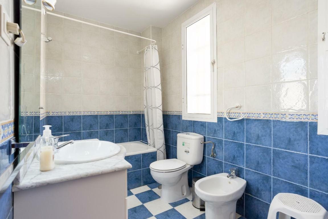 Apartament Marmoles Malaga