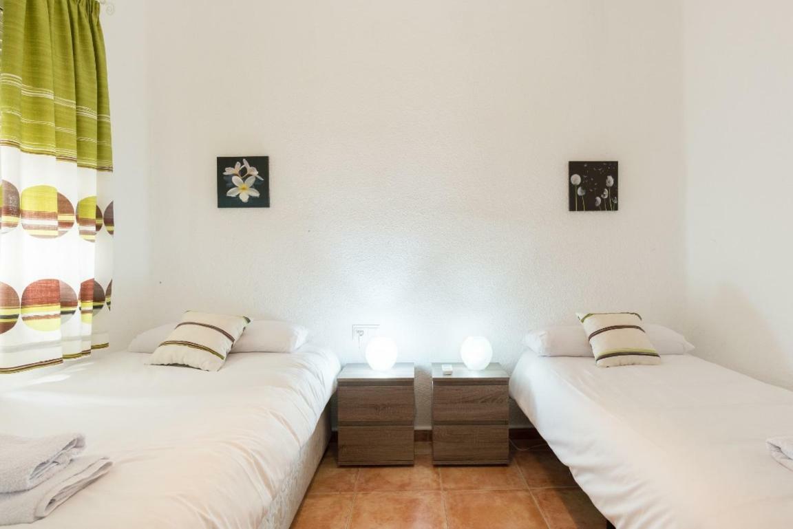 Apartament Marmoles Malaga