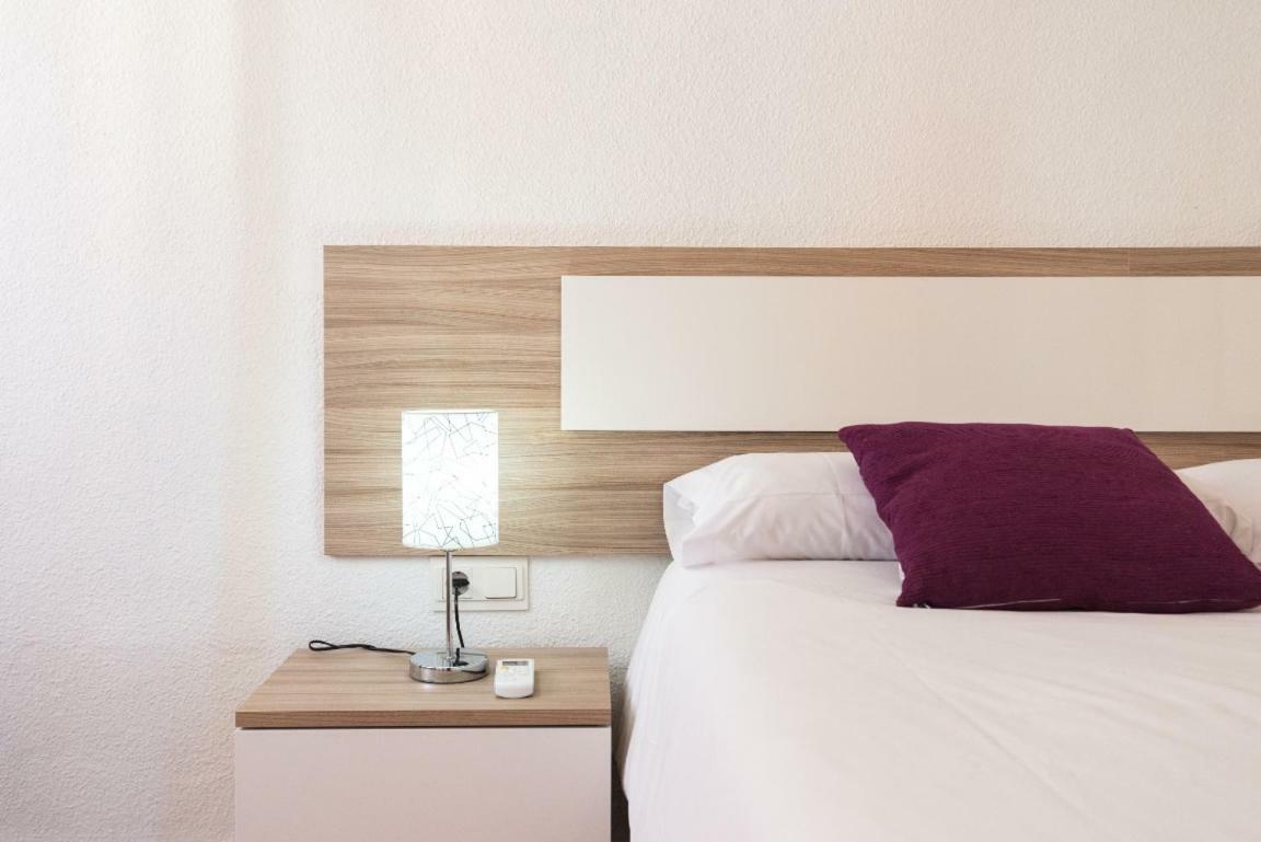 Apartament Marmoles *