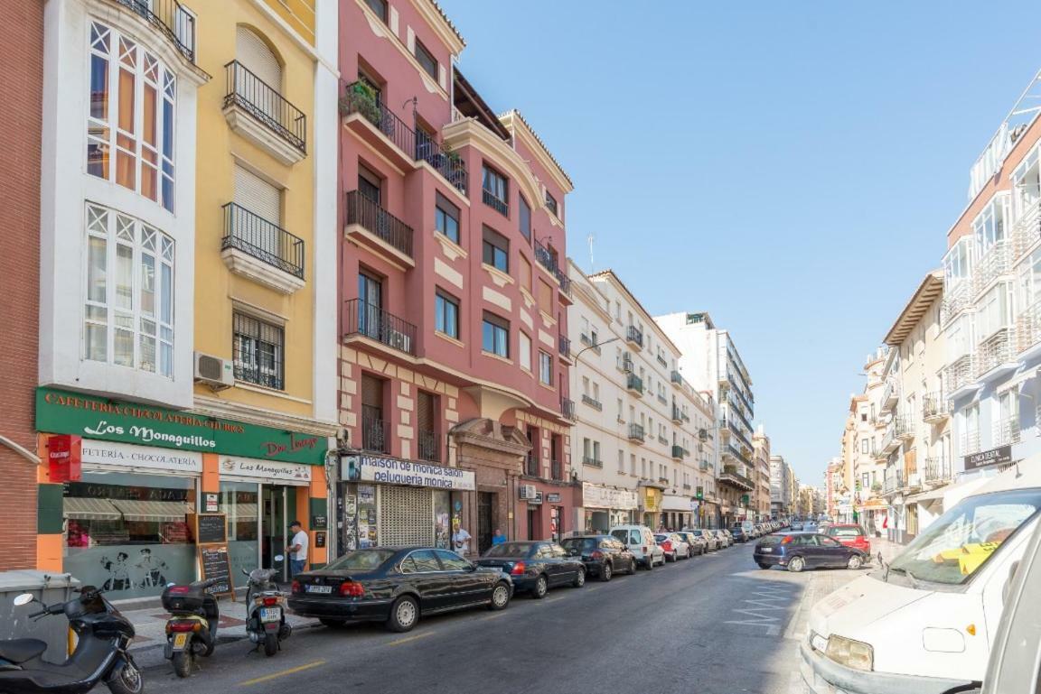 Apartament Marmoles Malaga