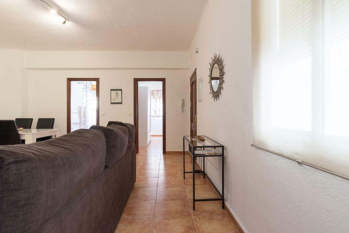 Apartament Marmoles *