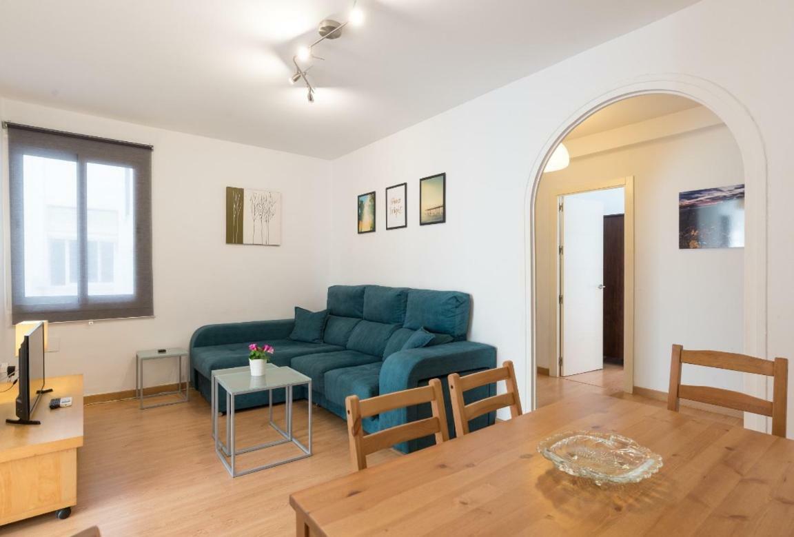Apartament Marmoles Malaga