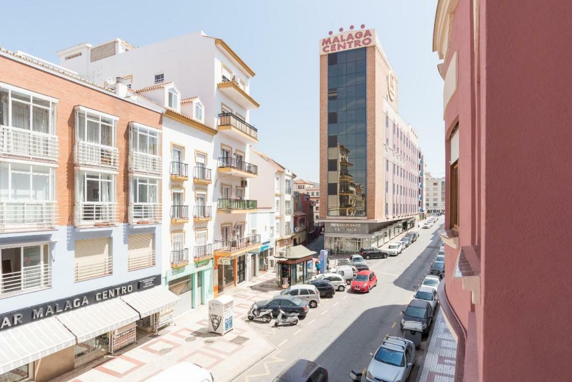 Apartament Marmoles *