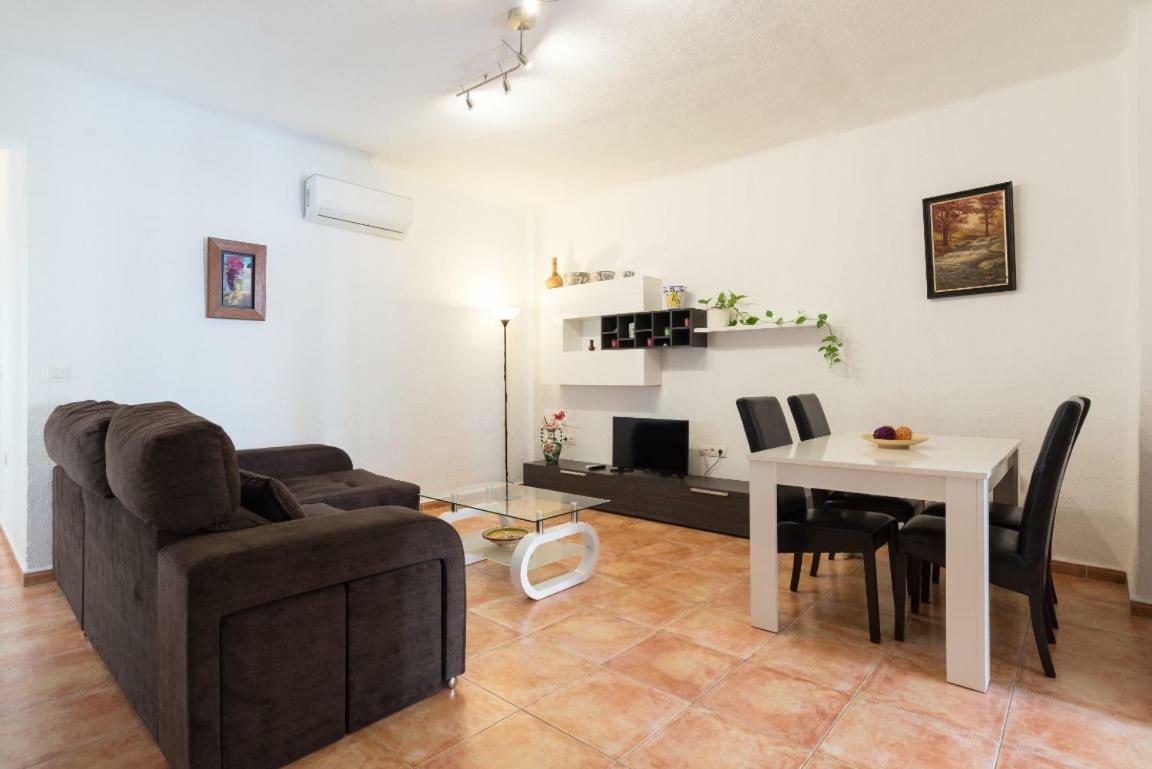 Marmoles Apartament