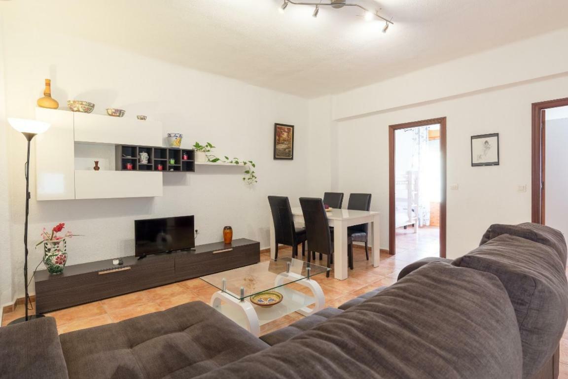 Apartament Marmoles