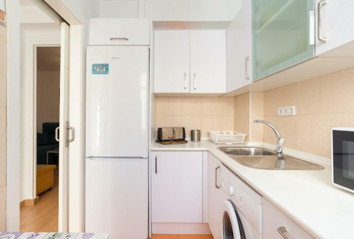 Marmoles Apartament
