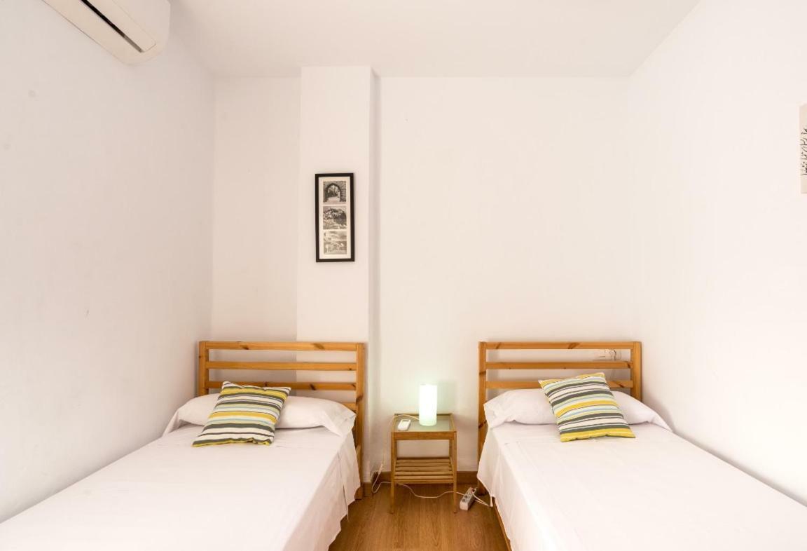 Marmoles Apartament Malaga