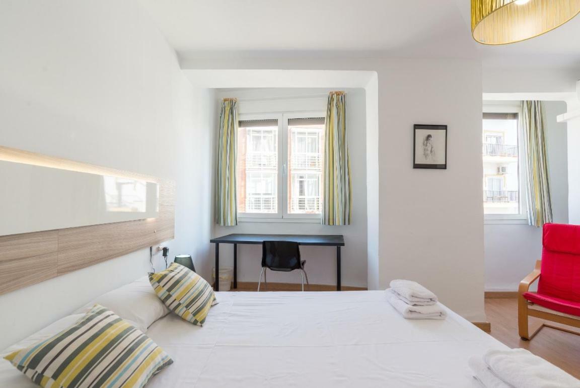 Apartament Marmoles