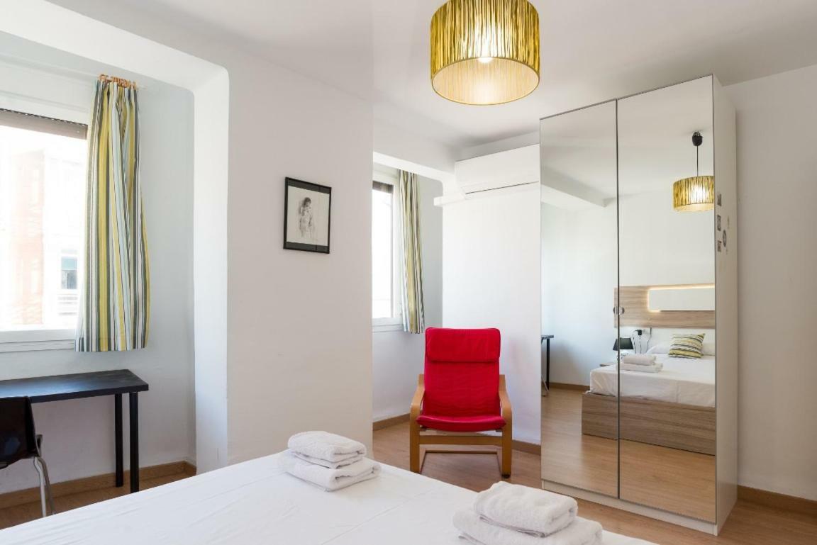Marmoles Apartament Malaga