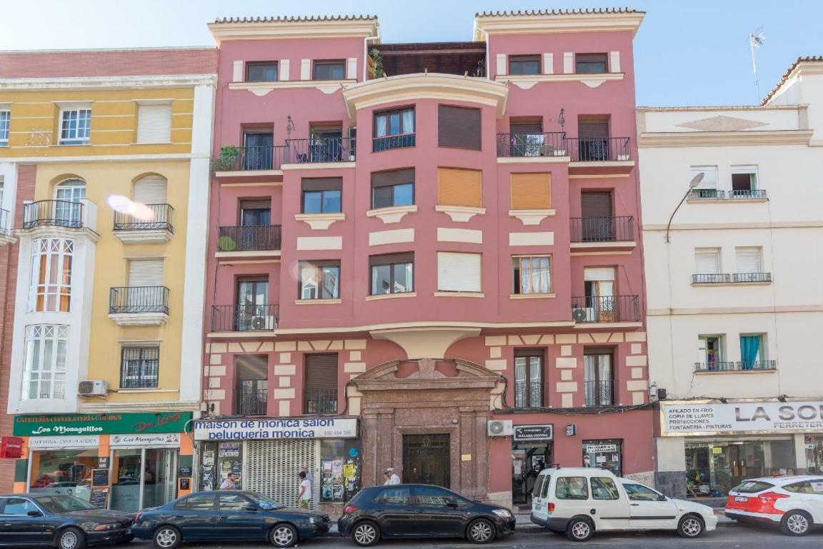 Apartament Marmoles