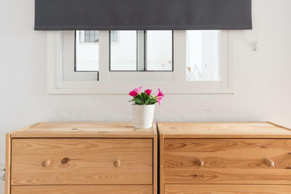 Apartament Marmoles