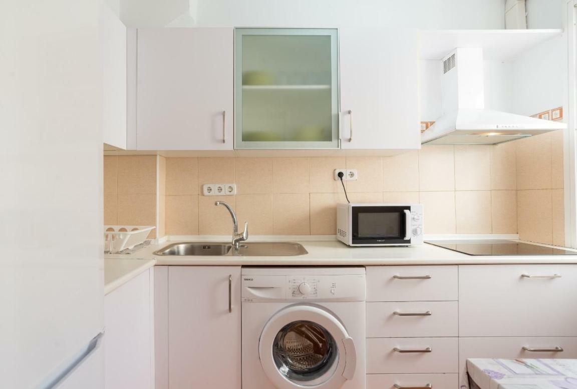 Apartament Marmoles