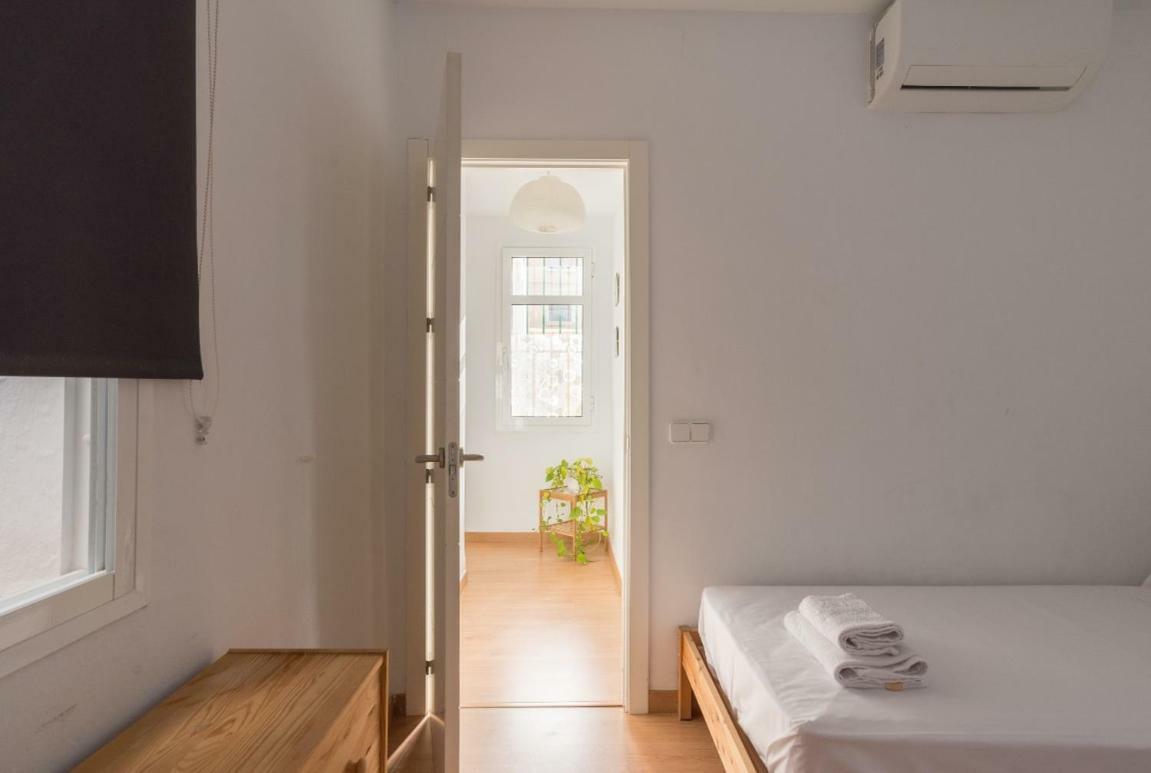 Apartament Marmoles *